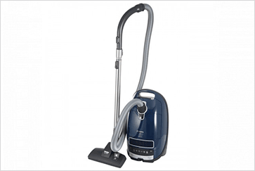 Новые пылесосы Miele серии Complete C3 Celebration