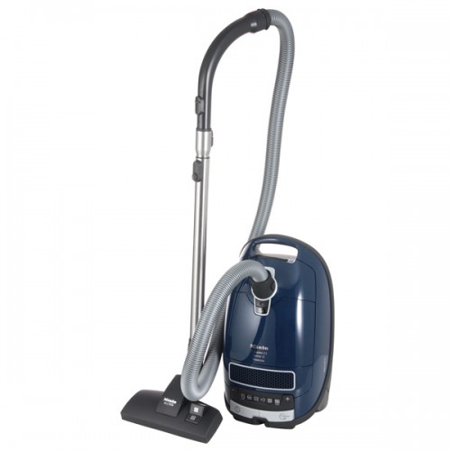 Новые пылесосы Miele серии Complete C3 Celebration